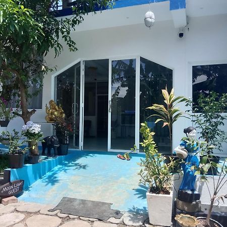 Moon Light Guest Bed & Breakfast Mirissa Luaran gambar