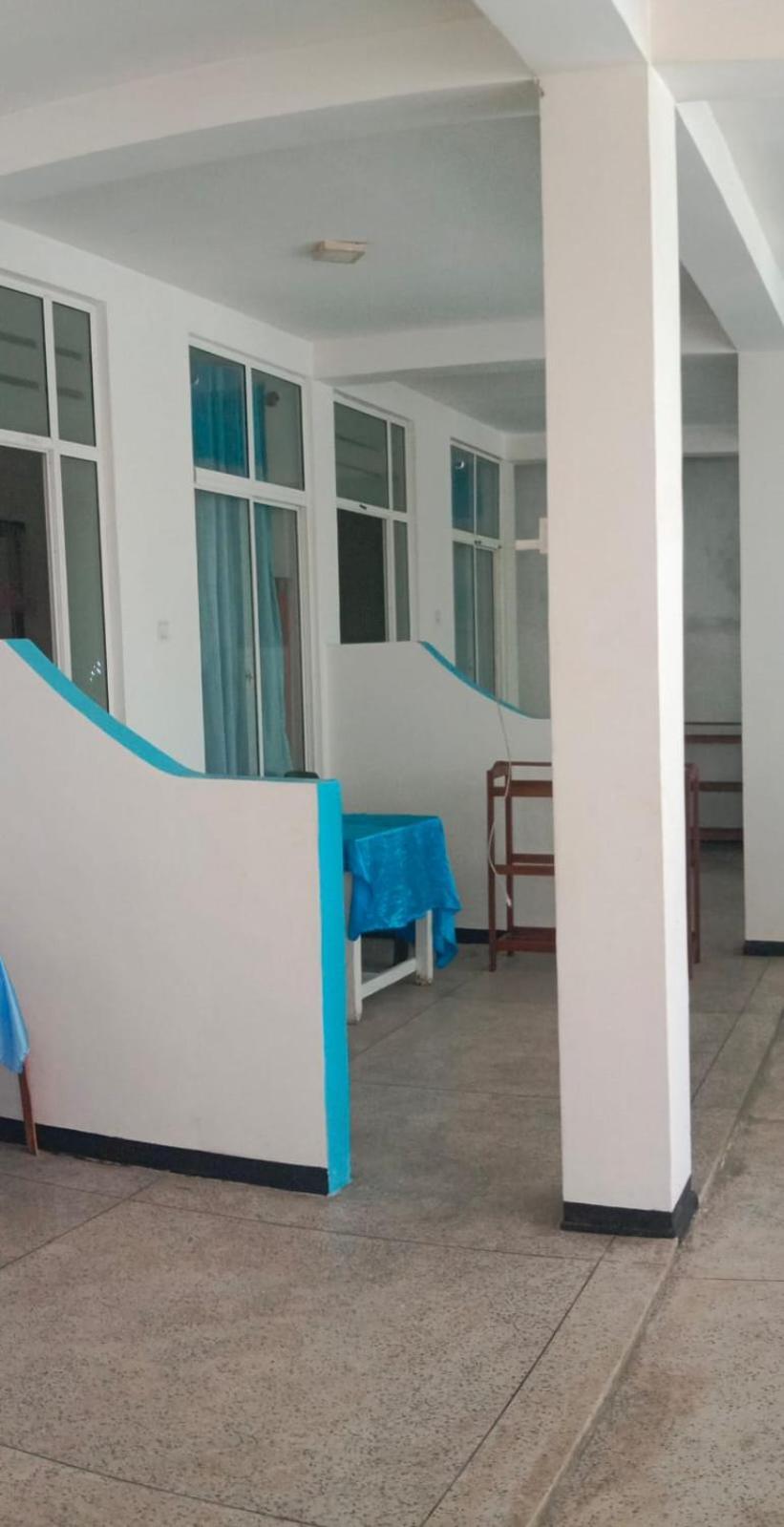 Moon Light Guest Bed & Breakfast Mirissa Luaran gambar