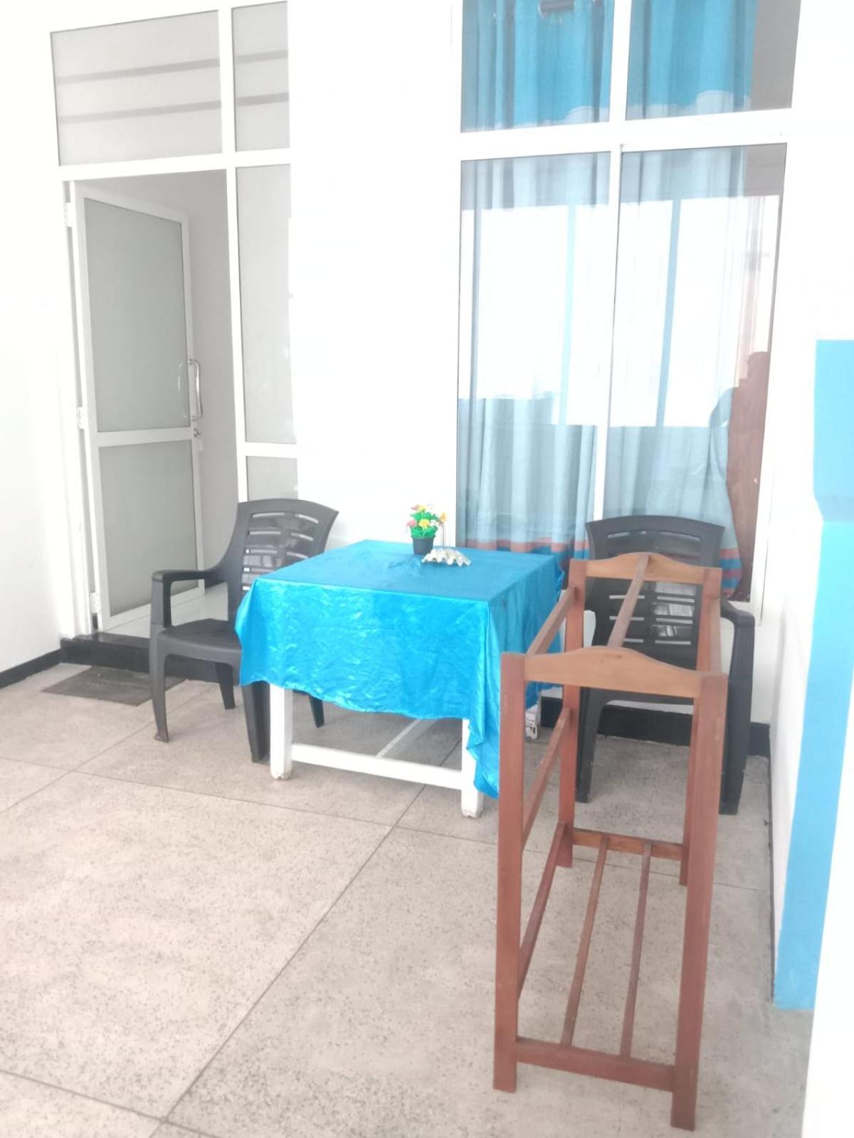 Moon Light Guest Bed & Breakfast Mirissa Luaran gambar