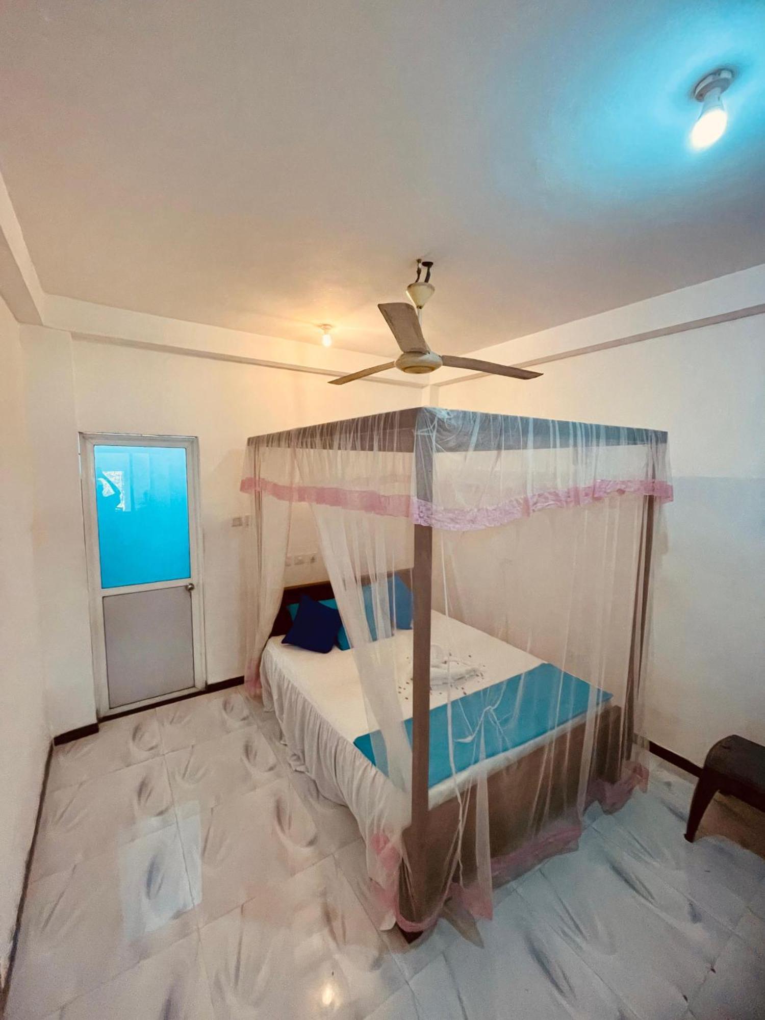 Moon Light Guest Bed & Breakfast Mirissa Luaran gambar