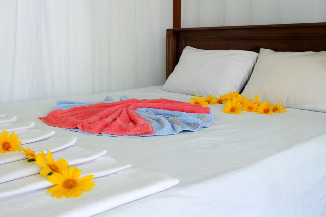 Moon Light Guest Bed & Breakfast Mirissa Luaran gambar